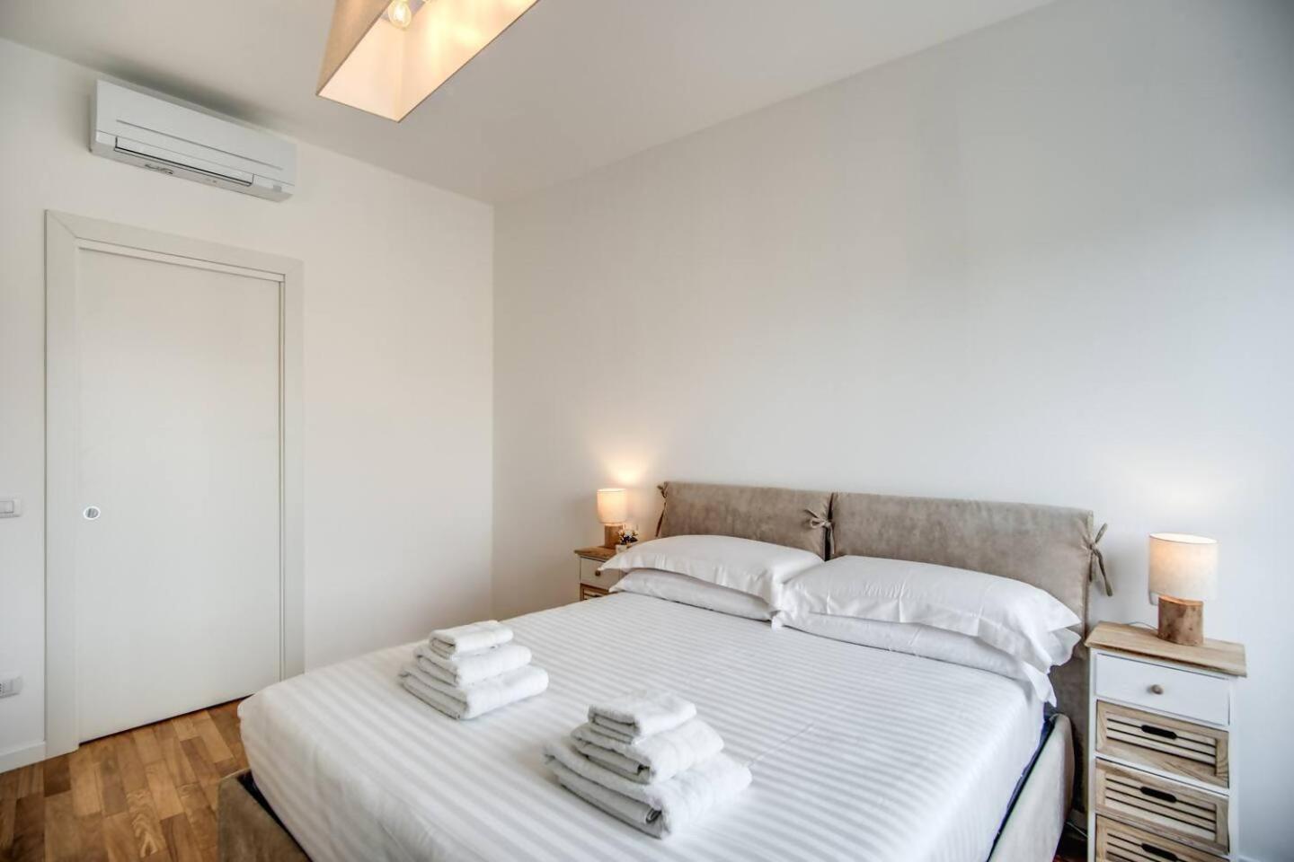Naos Suite Close Popolo Square Roma Dış mekan fotoğraf