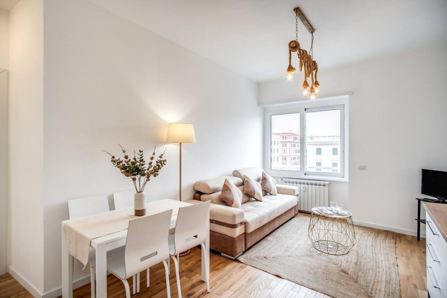 Naos Suite Close Popolo Square Roma Dış mekan fotoğraf
