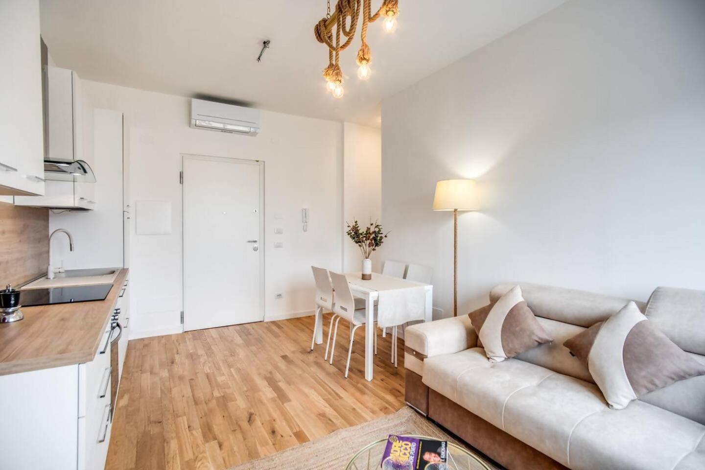 Naos Suite Close Popolo Square Roma Dış mekan fotoğraf