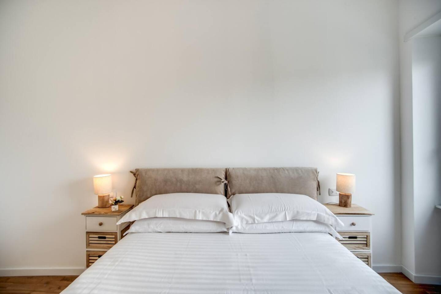 Naos Suite Close Popolo Square Roma Dış mekan fotoğraf