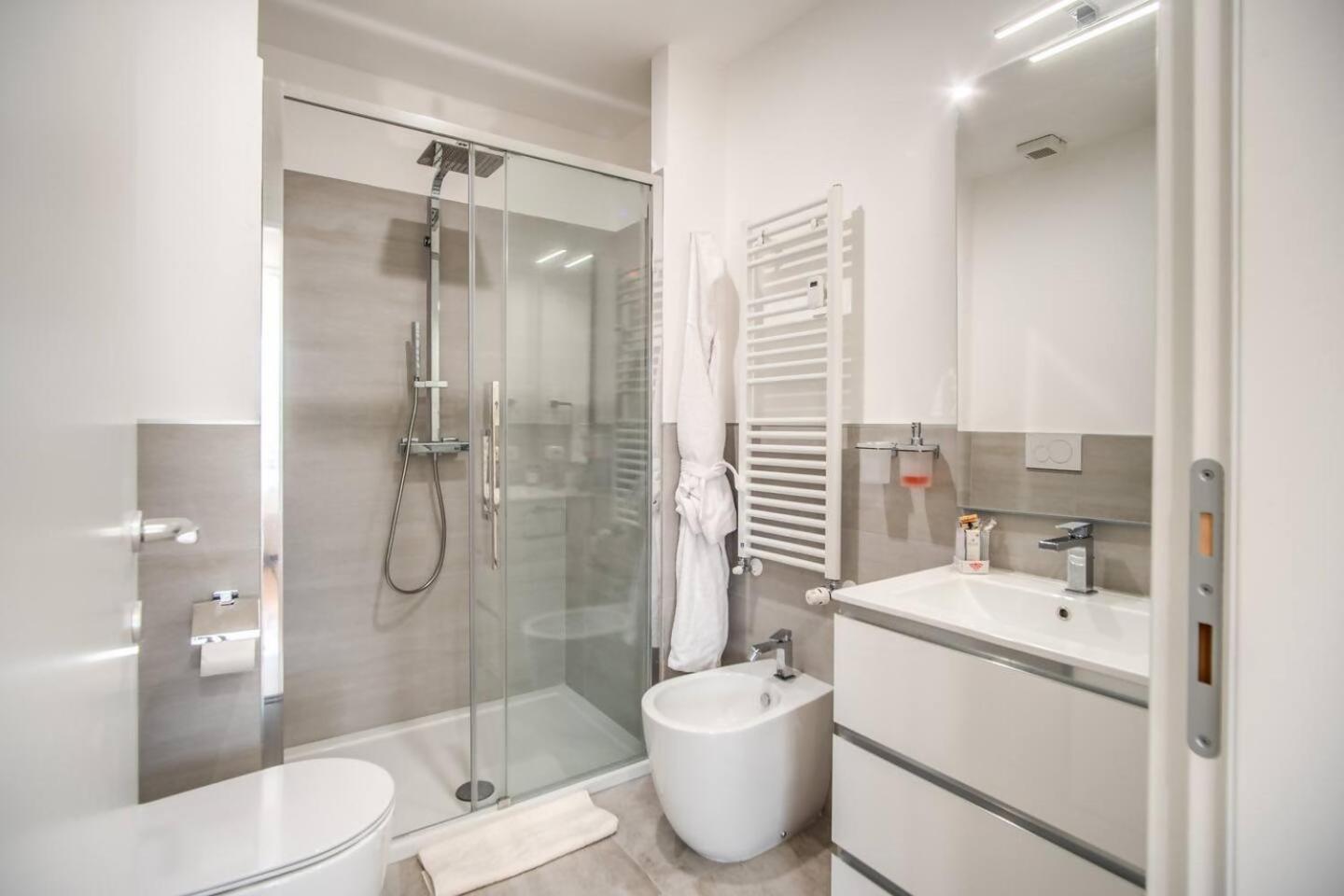 Naos Suite Close Popolo Square Roma Dış mekan fotoğraf