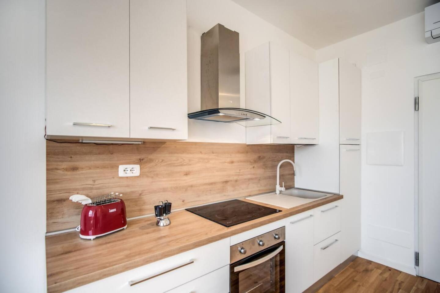 Naos Suite Close Popolo Square Roma Dış mekan fotoğraf