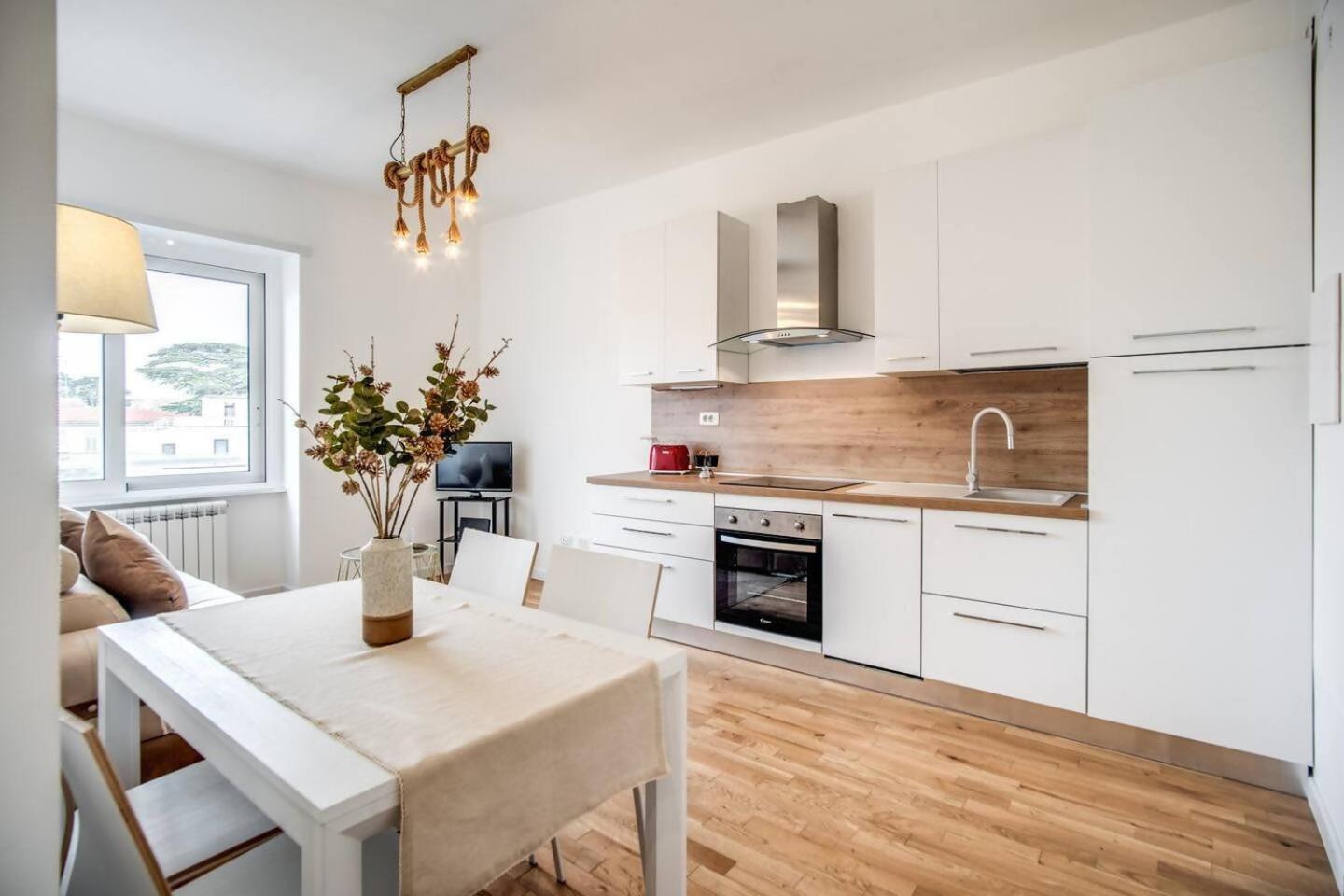 Naos Suite Close Popolo Square Roma Dış mekan fotoğraf