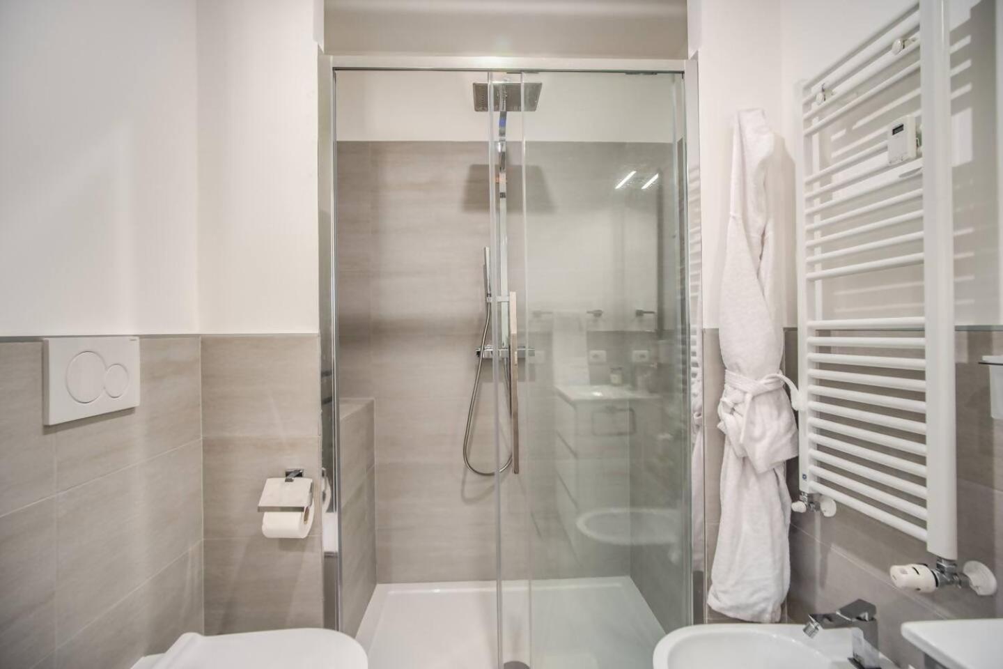Naos Suite Close Popolo Square Roma Dış mekan fotoğraf
