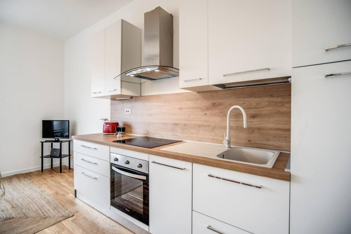 Naos Suite Close Popolo Square Roma Dış mekan fotoğraf