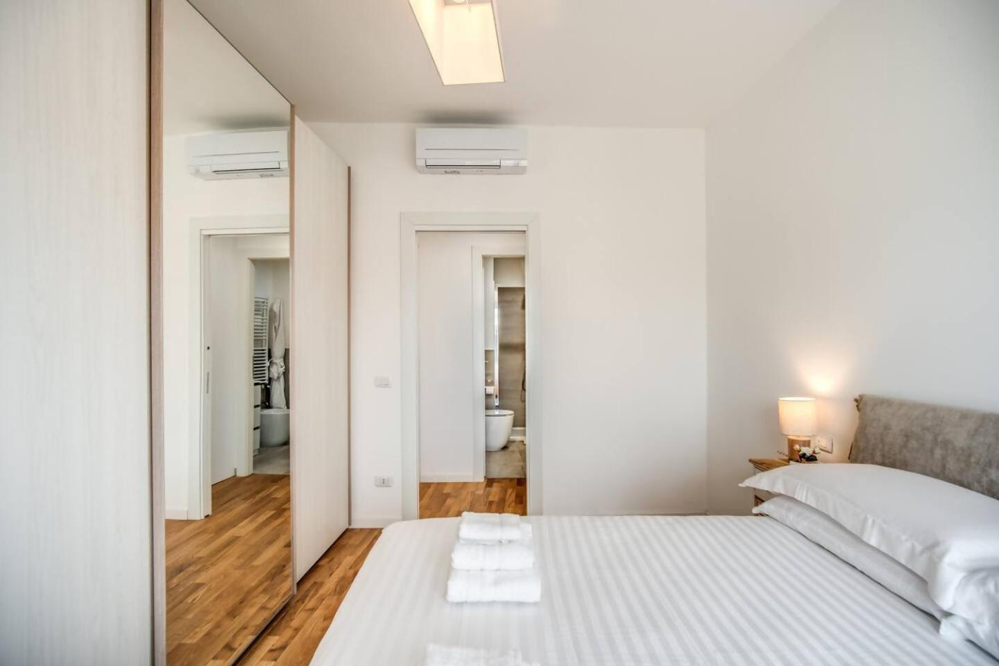 Naos Suite Close Popolo Square Roma Dış mekan fotoğraf