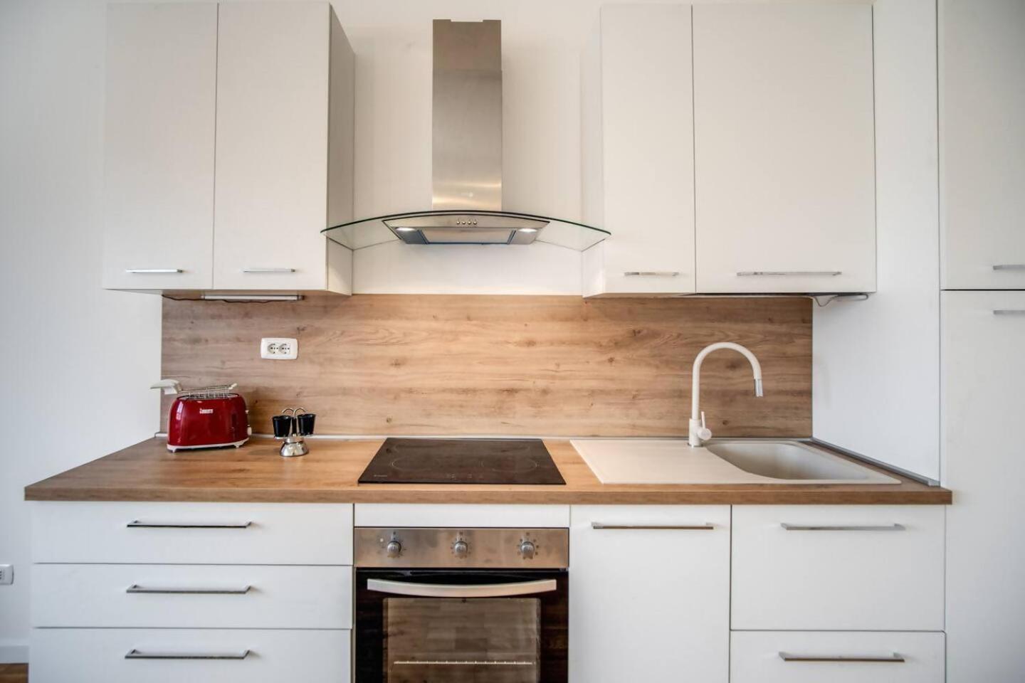 Naos Suite Close Popolo Square Roma Dış mekan fotoğraf