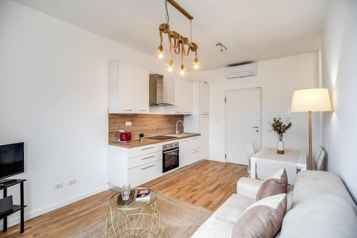 Naos Suite Close Popolo Square Roma Dış mekan fotoğraf