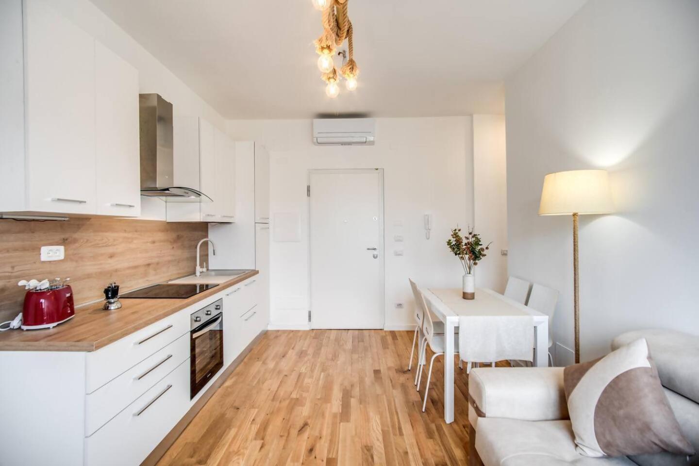 Naos Suite Close Popolo Square Roma Dış mekan fotoğraf